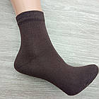 Шкарпетки дитячі високі весна/осінь бавовна однотонне асорті р.16-18 ( 4-6) Добра Пара Україна 30032464, фото 5