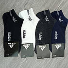 Шкарпетки жіночі короткі літо сітка р.36-41 асорті SPORT А Туреччина 30030973, фото 4