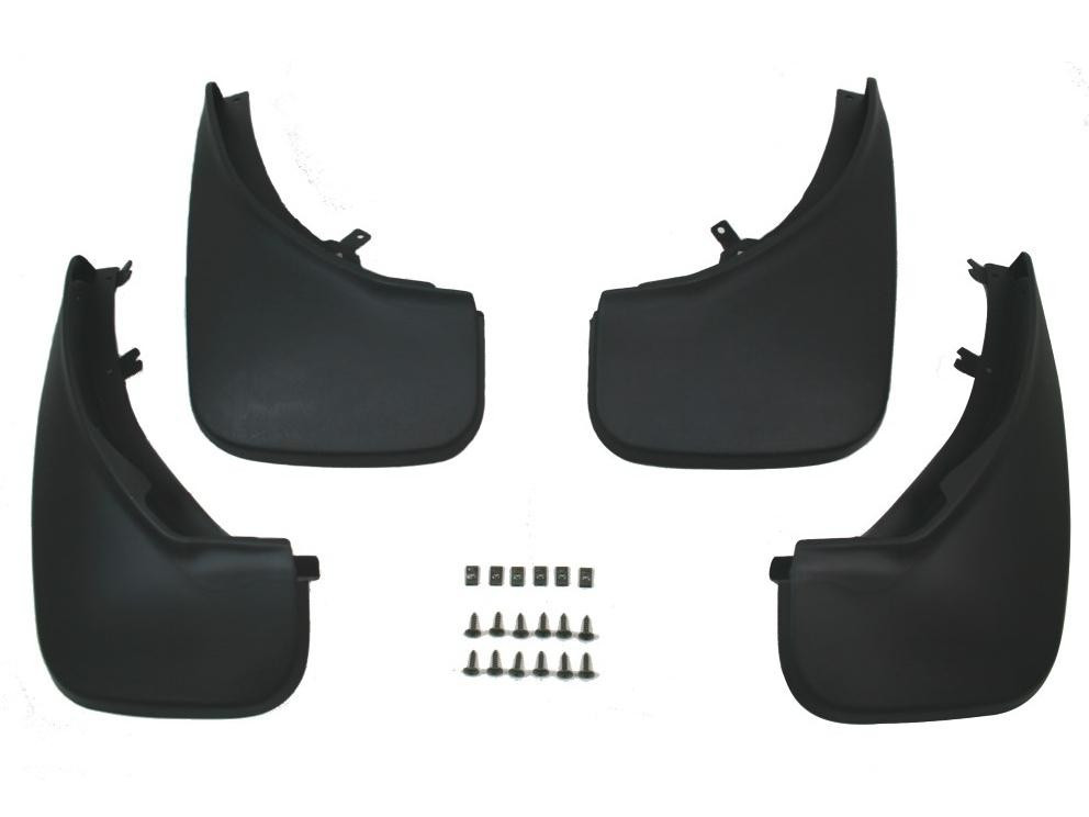 Бризковики Land Rover Range Rover Vogue 2002-2012 (CAS500060PMA; CAT500070PMA) AVTM (рендж ровер вог)