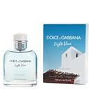 Dolce&Gabbana D&amp;G Light Blue Living Stromboli туалетна вода 40 мл