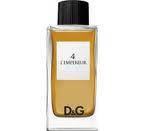 Dolce&Gabbana D&G Anthology 4 L`Empereur туалетная вода 100 мл