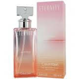Calvin Klein Eternity Summer for Women 2012 парфюмированная вода 100мл