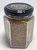 Пажитник целый (шамбала, чаман, фенугрек, пажитник сенной) 130 грамм в стеклянной банке