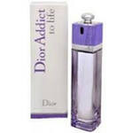 Християнська Dior Addict to Life туалетна вода 100мл
