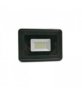 Прожектор LED AVT AVT1-IC/10W (матриця з IC драйвером) Чорний 99292 6000 99292