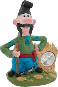 Садовий світильник на сонячних батареях /EXPERT /Light LED 3х0,06 Вт IP44 (Козачок)