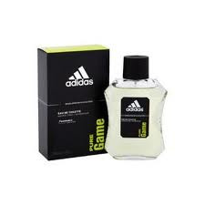 Adidas Pure Game туалетна вода 100 мл