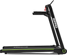 Бігова доріжка електрична Zipro Jogger, фото 2
