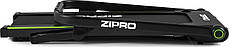 Бігова доріжка електрична Zipro Jogger, фото 3