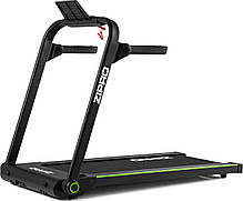 Бігова доріжка електрична Zipro Jogger, фото 4