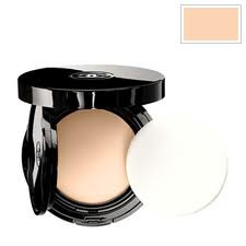 CHANEL Vitalumiere Aqua Fresh and Hydrating Cream Compact Makeup,12g