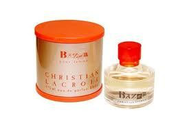 Christian Lacroix Bazar Pour Femme парфумована вода 50 мл