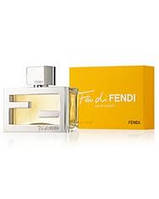 Fendi Fan di Fendi туалетная вода 75мл