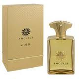 Amouage Gold Men парфумована вода 100мл