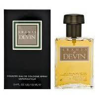 Aramis Devin одеколон 100 мл
