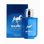 Luciano Soprani Sulky туалетна вода 50 мл