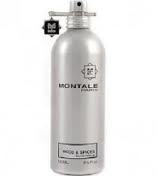 Montale Wood&amp;Spices парфумована вода 100 мл
