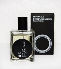 Comme des Garcons Monocle Scent One: Hinoki туалетна вода 50 мл