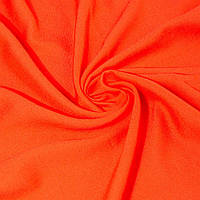 Ткань плательная Грейси помаранч
