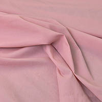 Ткань плащевая розовая пудра