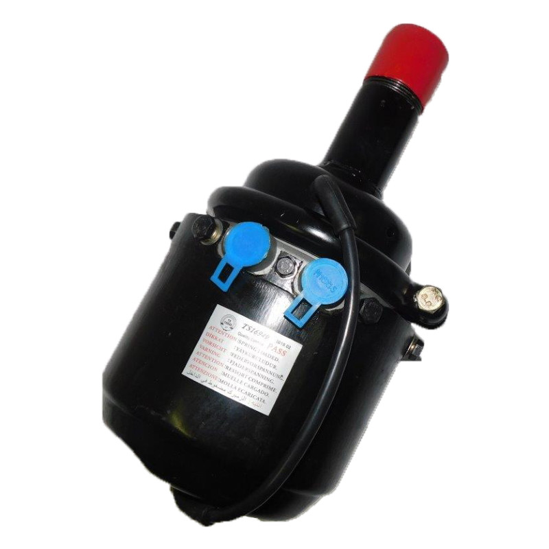 Енергоакумулятор FORD (D26XD) 6C462025FA (T142848) 6C462025FA, фото 1