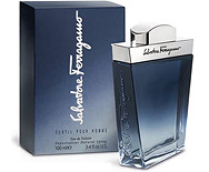 Salvatore Ferragamo Subtil Pour Homme туалетна вода (тестер) 100 мл
