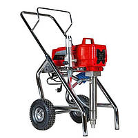 Фарбувальна станція високого тиску Dino Power Airless X31P/35 EHA