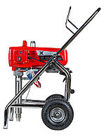 Фарбувальна станція високого тиску Dino-Power X31 / 35 EHA