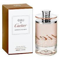 Cartier Eau De Cartier Essence De Bois туалетная вода (тестер) 100мл