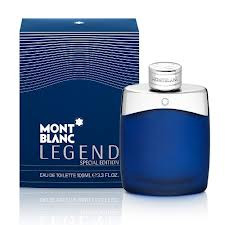 Mont Blanc Legend Special Edition 2014 туалетна вода 100 мл
