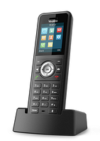 Защищенный DECT IP телефон Yealink W59R