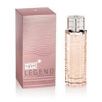 Mont Blanc Legend Pour Femme парфюмированная вода 50мл