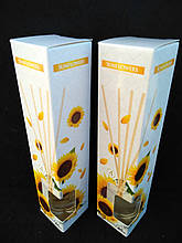 Аромодифузор 45 мл Sunflowers Bispol