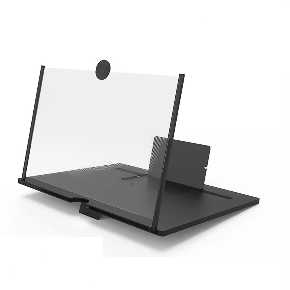 Підставка-збільшувач екрана телефона 3D 10" дюймів HD Ultra 100% Оригінал