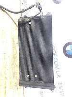 Радиатор кондиционера Volkswagen Touareg 3.2 2004 (б/у)