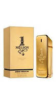 Paco Rabanne 1 Million Absolutely Gold парфюмированная вода 100мл