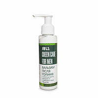 Бальзам после бритья Green care for men (новый дизайн), ЯКА, 100 мл