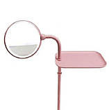 Органайзер для косметики з дзеркалом 7009 Dressase With Mirrow, фото 5