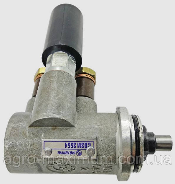 Паливний насос низького тиску ТНД 990.3554 (CD3M-3554)