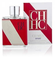 Carolina Herrera CH Men Sport туалетная вода (тестер) 100мл