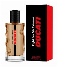 Ducati Fight for Me Extreme туалетна вода 50 мл