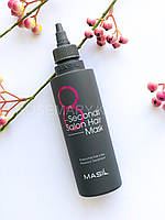 Відновлювальна маска для волосся із салонним ефектом Masil 8 Seconds Salon Hair Mask 200 ml