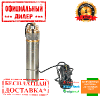 Насос погружной скважинный вихревой NOWA 4SKM 1000-6154R (1 кВт, 54 л/мин, 61 м) YLP