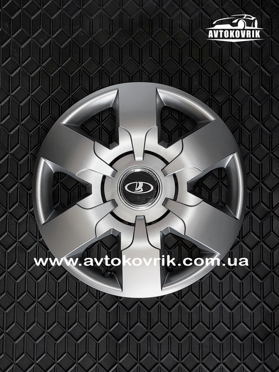 Ковпаки на колеса r16 на Lada Лада SKS 413, фото 1