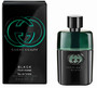 Gucci Guilty Black Pour Homme туалетна вода (тестер) 90 мл