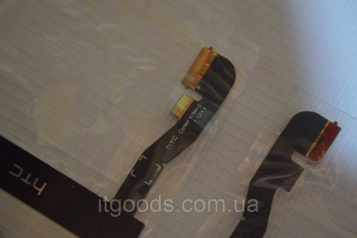 Оригинальный тачскрин / сенсор (сенсорное стекло) для HTC One mini 2 | One M8 Mini (черный цвет) - фото 2 - id-p228116919