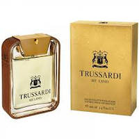 Trussardi My Land туалетная вода 100мл