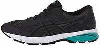 Женские кроссовки ASICS GT1000 6/BLACK размер 39,5 EUR