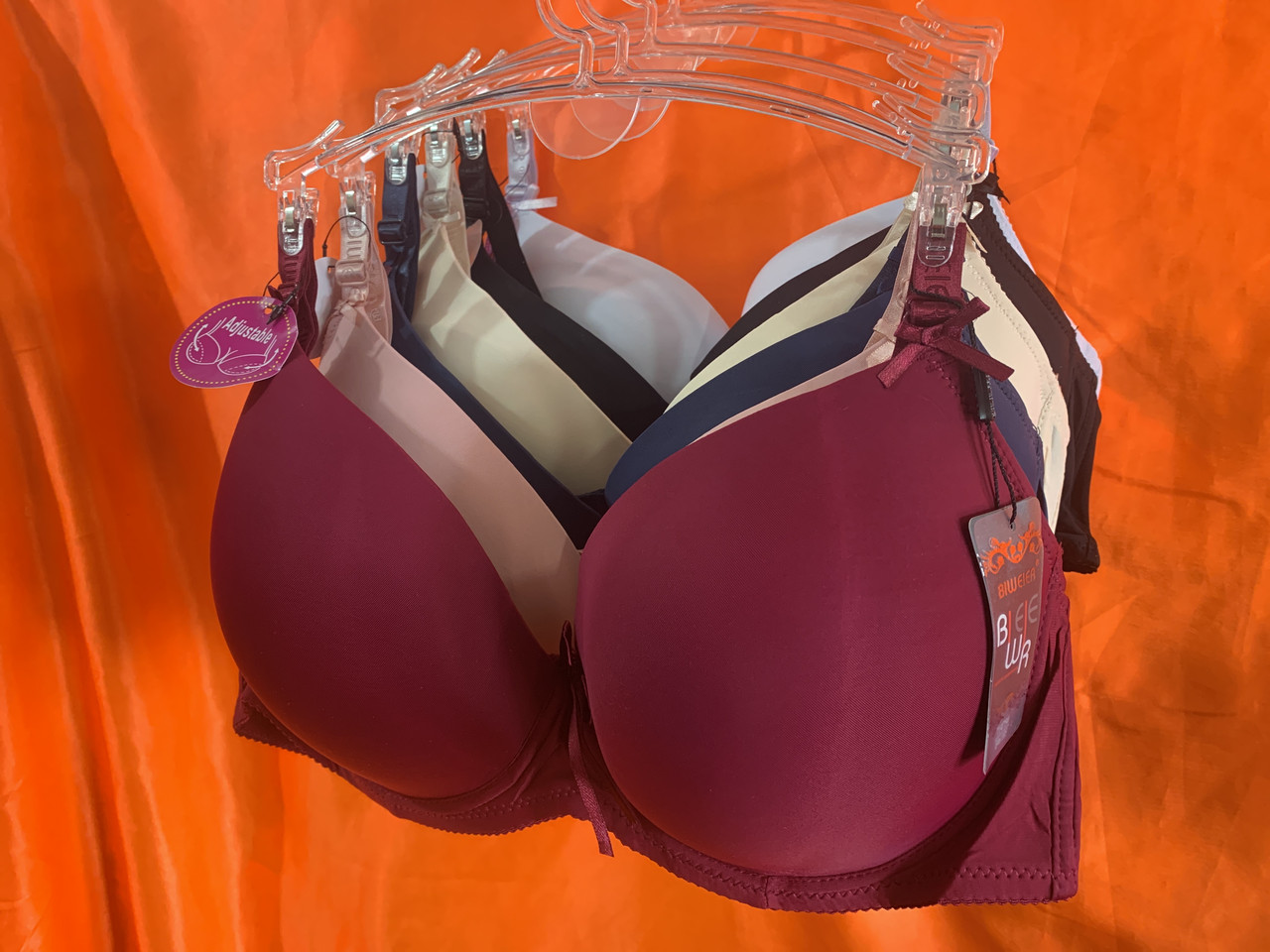 Бюст чашка Е, фото 1