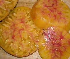 Томат Гавайский ананас